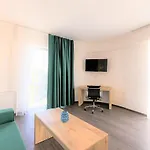 Luxstay Neue Mitte - Self-check-in קארבן