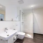 מלון דירות Luxstay Neue Mitte - Self-check-in