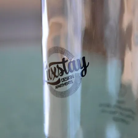 Luxstay Neue Mitte - Self-check-in 3* Karben