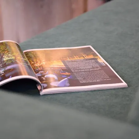 Apartmanhotel Luxstay Neue Mitte - Self-check-in