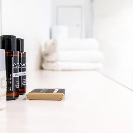 Апарт-отель Luxstay Neue Mitte - Self-check-in Карбен