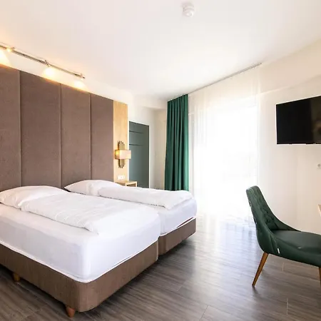 Luxstay Neue Mitte - Self-check-in