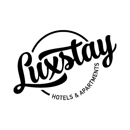 Luxstay Neue Mitte - Self-check-in Апарт-отель Карбен